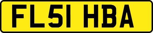 FL51HBA