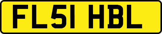 FL51HBL