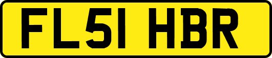 FL51HBR