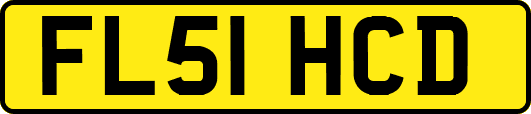 FL51HCD