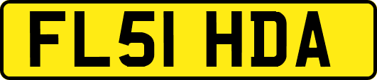 FL51HDA