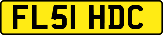 FL51HDC