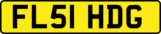 FL51HDG