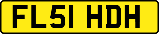 FL51HDH