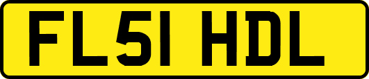 FL51HDL