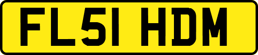 FL51HDM