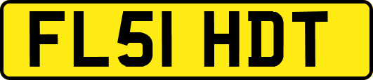 FL51HDT