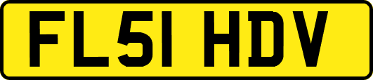 FL51HDV