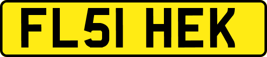 FL51HEK