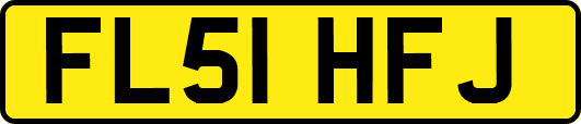 FL51HFJ