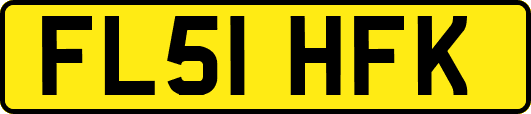 FL51HFK