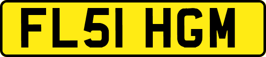 FL51HGM