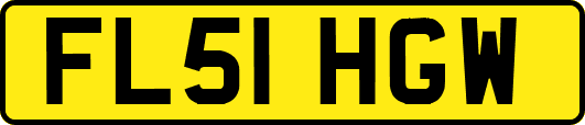 FL51HGW