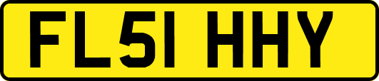 FL51HHY