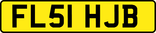 FL51HJB