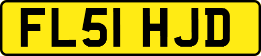 FL51HJD