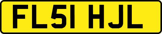 FL51HJL