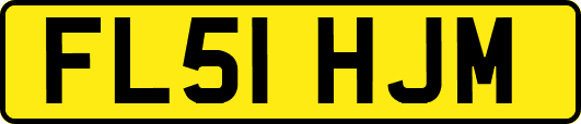 FL51HJM