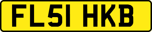 FL51HKB