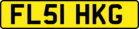 FL51HKG