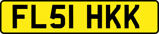 FL51HKK