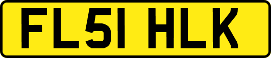 FL51HLK