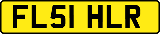 FL51HLR