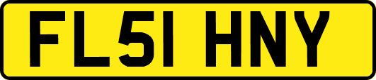 FL51HNY