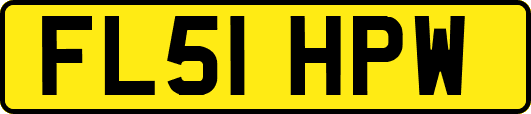 FL51HPW