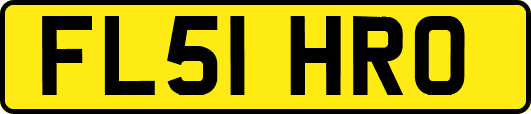 FL51HRO