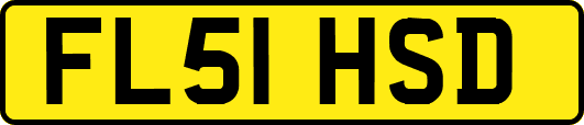 FL51HSD