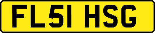 FL51HSG