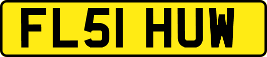 FL51HUW