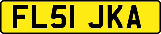 FL51JKA