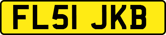 FL51JKB
