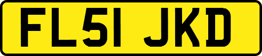 FL51JKD