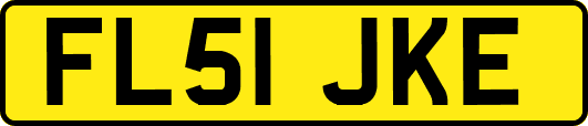 FL51JKE
