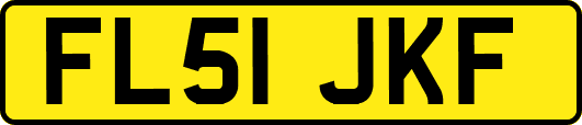 FL51JKF