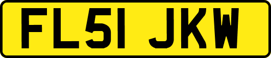 FL51JKW
