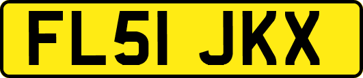 FL51JKX