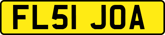 FL51JOA