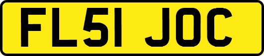 FL51JOC
