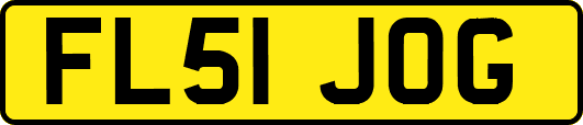 FL51JOG