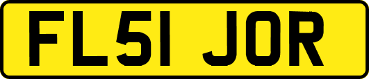 FL51JOR