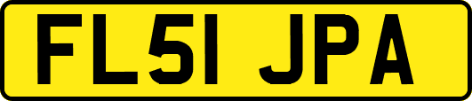 FL51JPA