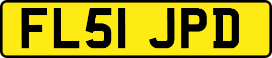FL51JPD