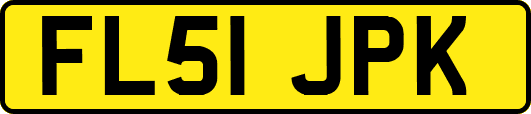 FL51JPK