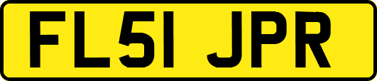 FL51JPR