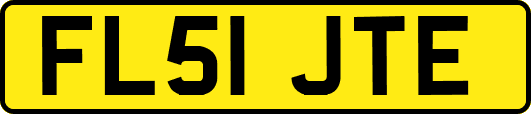 FL51JTE