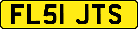 FL51JTS